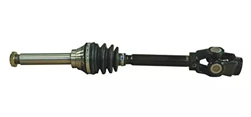 Open Trail POL-7021 OE 2.0 Front Axle