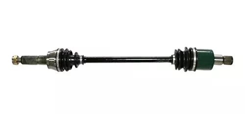 Open Trail POL-7031 OE 2.0 Rear Axle