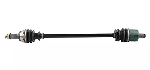 Open Trail POL-7038 OE 2.0 Front Axle