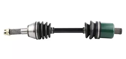 Open Trail POL-7041 OE 2.0 Rear Axle