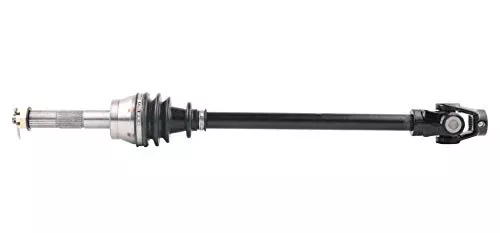 Open Trail POL-7044 OE 2.0 Front Axle