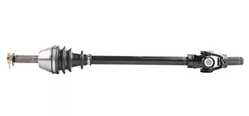 Open Trail POL-7045 OE 2.0 Front Axle