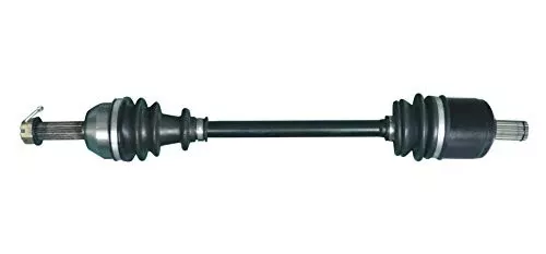 Open Trail POL-7046 OE 2.0 Front Axle