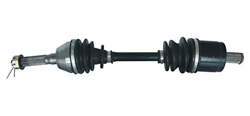 Open Trail POL-7047 OE 2.0 Front Axle