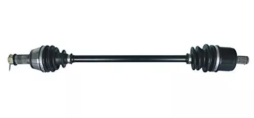 Open Trail POL-7049 OE 2.0 Front Axle