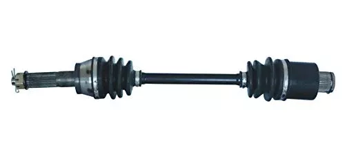 Open Trail POL-7054 OE 2.0 Rear Axle