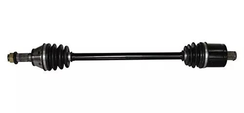 Open Trail POL-7066 OE 2.0 Rear Axle