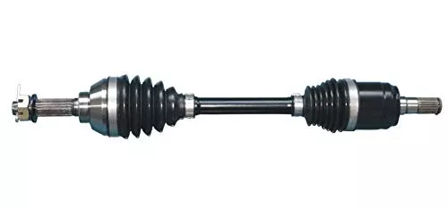 Open Trail SUZ-6001HD HD 2.0 Front Axle