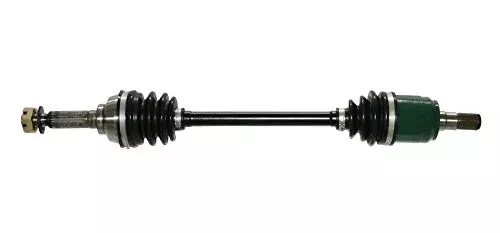 Open Trail SUZ-7002 OE 2.0 Front Axle