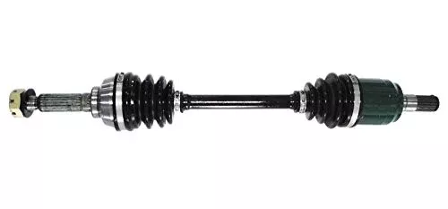 Open Trail SUZ-7003 OE 2.0 Front Axle