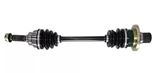 Open Trail SUZ-7005 OE 2.0 Rear Axle