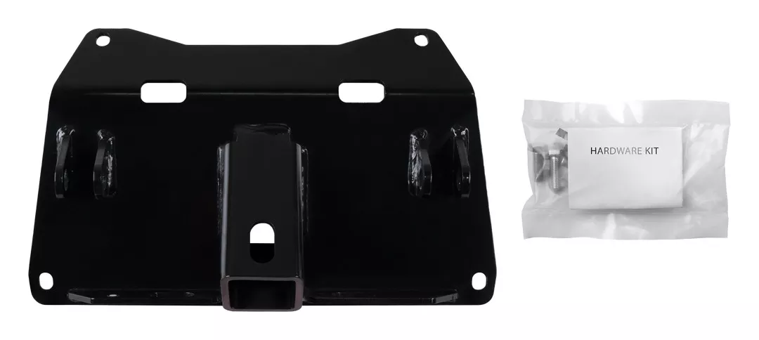 Open Trail UTV Plow Mount Polaris Ranger / Pro XD Full Size 2013-2026