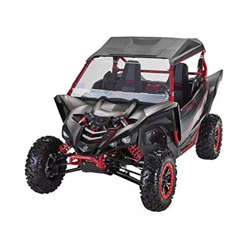 Open Trail V000007-12200T Windshields
