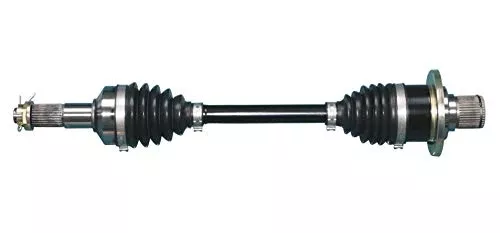 Open Trail YAM-6009HD HD 2.0 Rear Axle