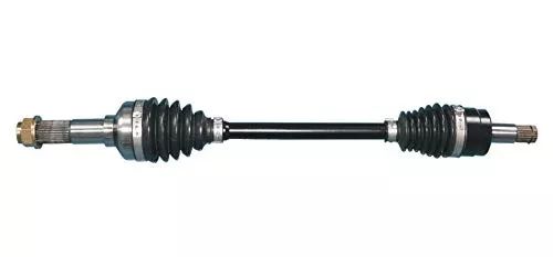 Open Trail YAM-6017HD HD 2.0 Front Axle
