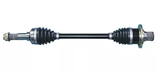 Open Trail YAM-6024HD HD 2.0 Rear Axle