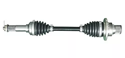 Open Trail YAM-6032HD HD 2.0 Rear Axle