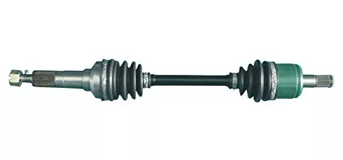Open Trail YAM-7002 OE 2.0 Front Axle