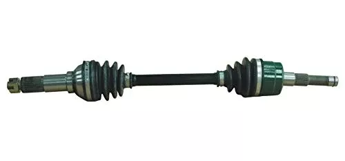 Open Trail YAM-7005 OE 2.0 Front Axle