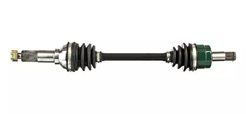 Open Trail YAM-7006 OE 2.0 Front Axle