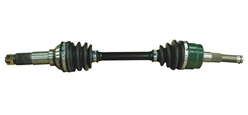 Open Trail YAM-7007 OE 2.0 Front Axle