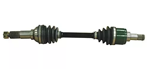 Open Trail YAM-7014 OE 2.0 Front Axle