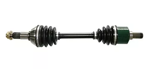 Open Trail YAM-7015 OE 2.0 Rear Axle