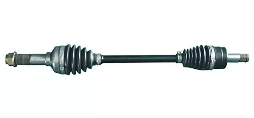 Open Trail YAM-7017 OE 2.0 Front Axle