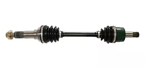 Open Trail YAM-7020 OE 2.0 Front Axle