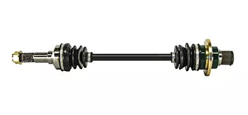 Open Trail YAM-7023 OE 2.0 Rear Axle