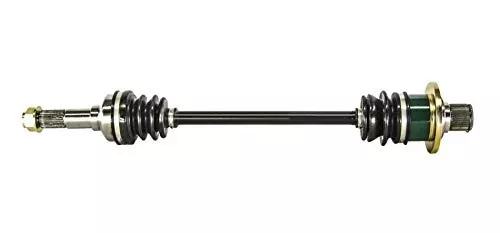 Open Trail YAM-7024 OE 2.0 Rear Axle