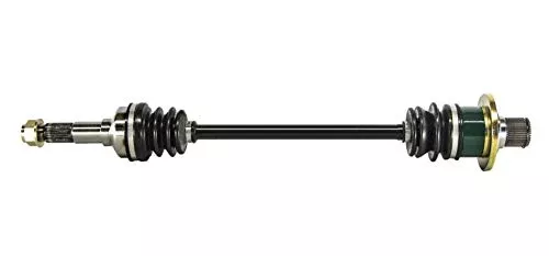 Open Trail YAM-7026 OE 2.0 Rear Axle