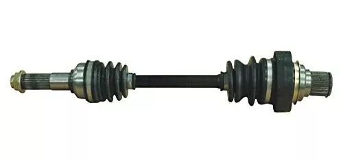Open Trail YAM-7027 OE 2.0 Rear Axle