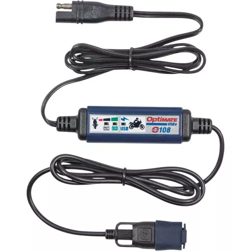 Optimate USB O-108 Charger
