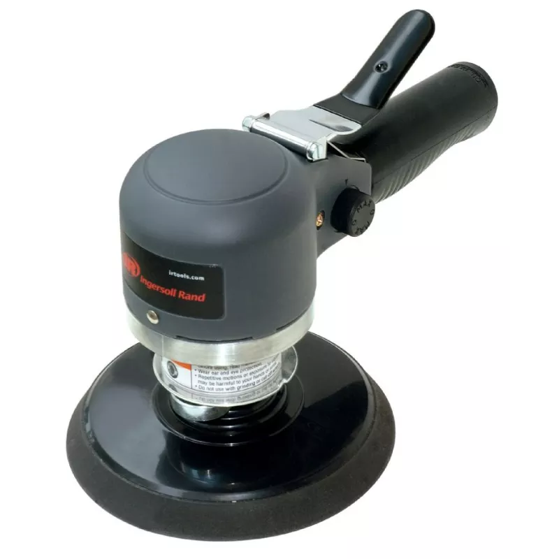 ORBITAL SANDER