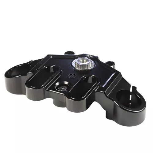 Original Garage OG 1" Drop Top Triple Tree for 2024-Up Harley Road Glide CVO