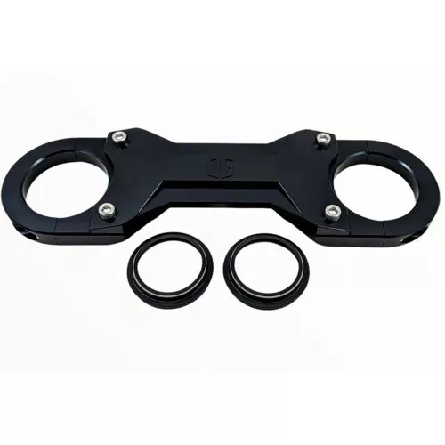 Original Garage OG Speed 49mm Fork Brace for 2014-2025 Harley Touring