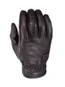 ORIGINALS LEATHER GLOVES - BLACK SMOOTH