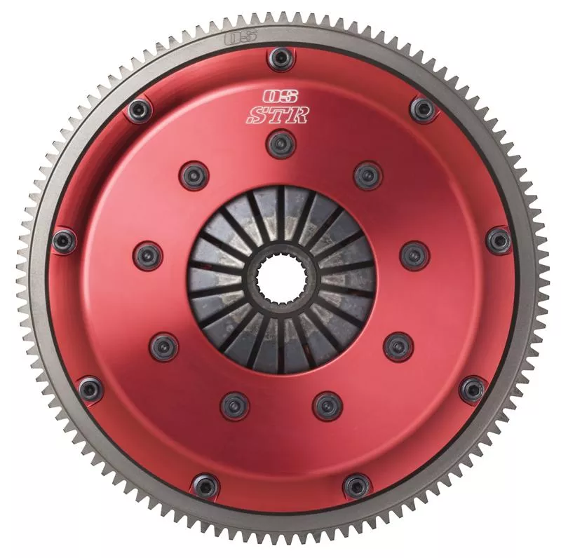 OSG STR Ser Twin Clutch Kits