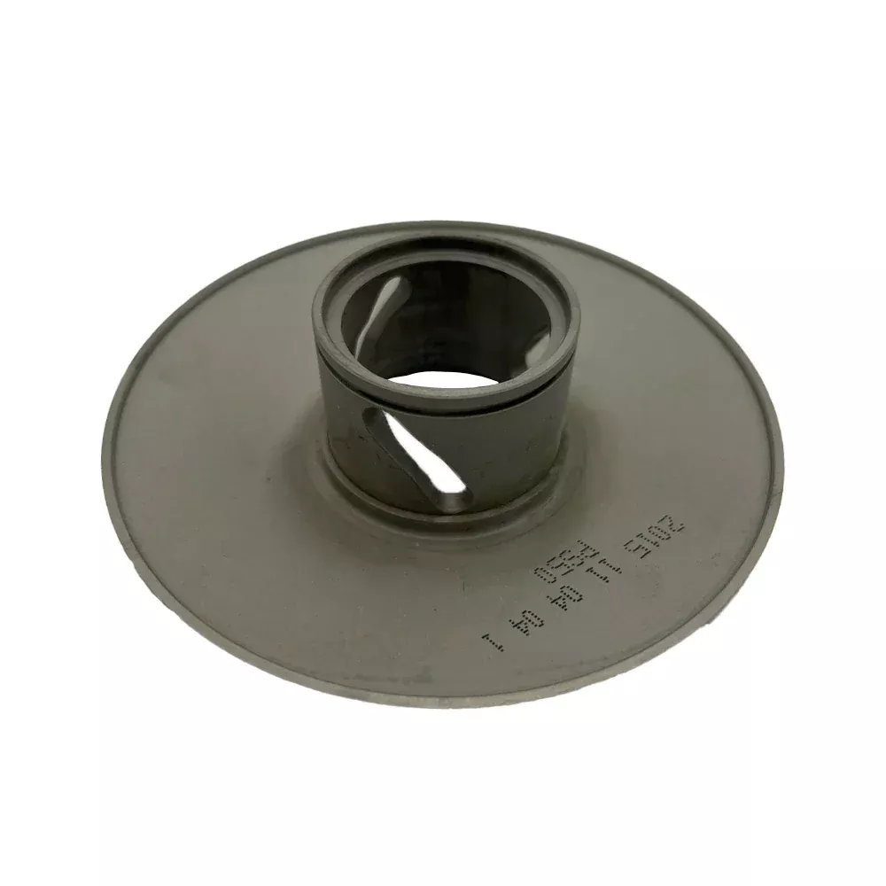 OUTER DRIVEN FACE (BUD50, RH50, RAT50, BC50)