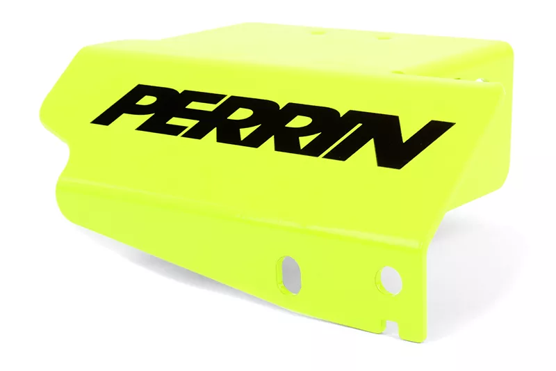 PA Boost Control Solenoid Cover
