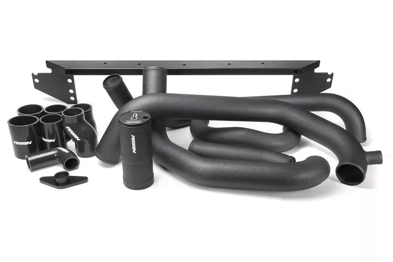 PA Boost Tube