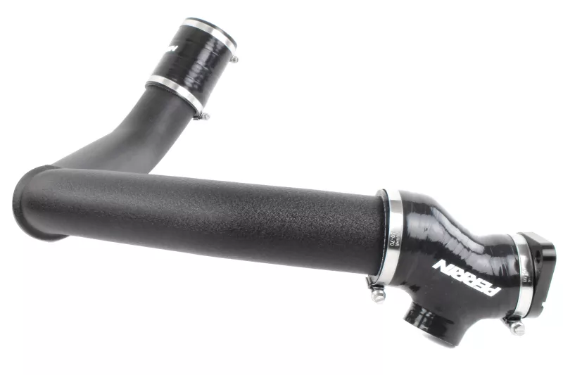 PA Charge Pipe