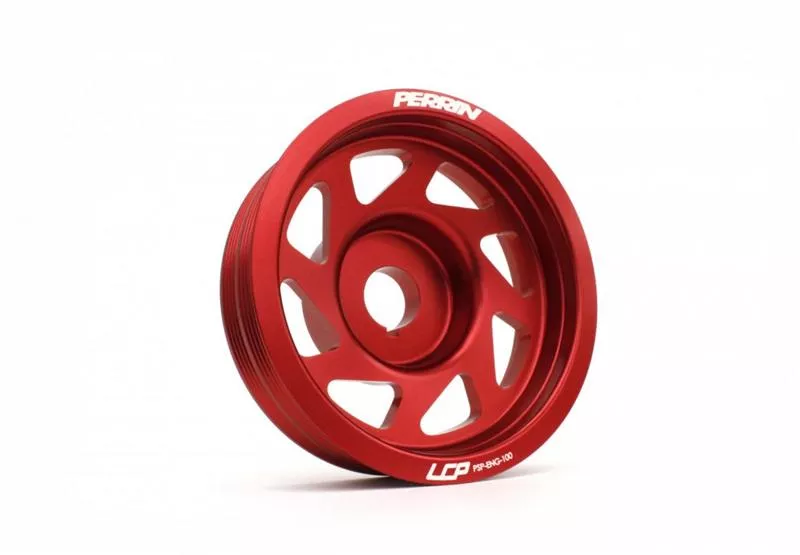 PA Crank Pulley