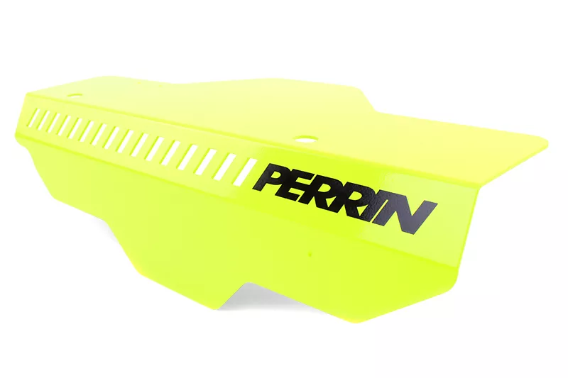 PA Pulley Cover