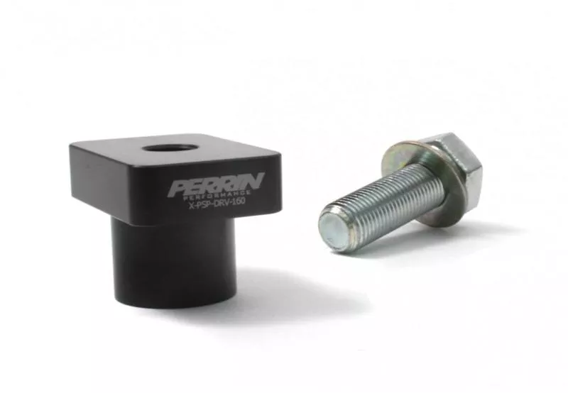 PA Trans Mount Kit