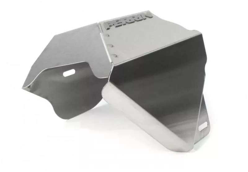 PA Turbo Heat Shield