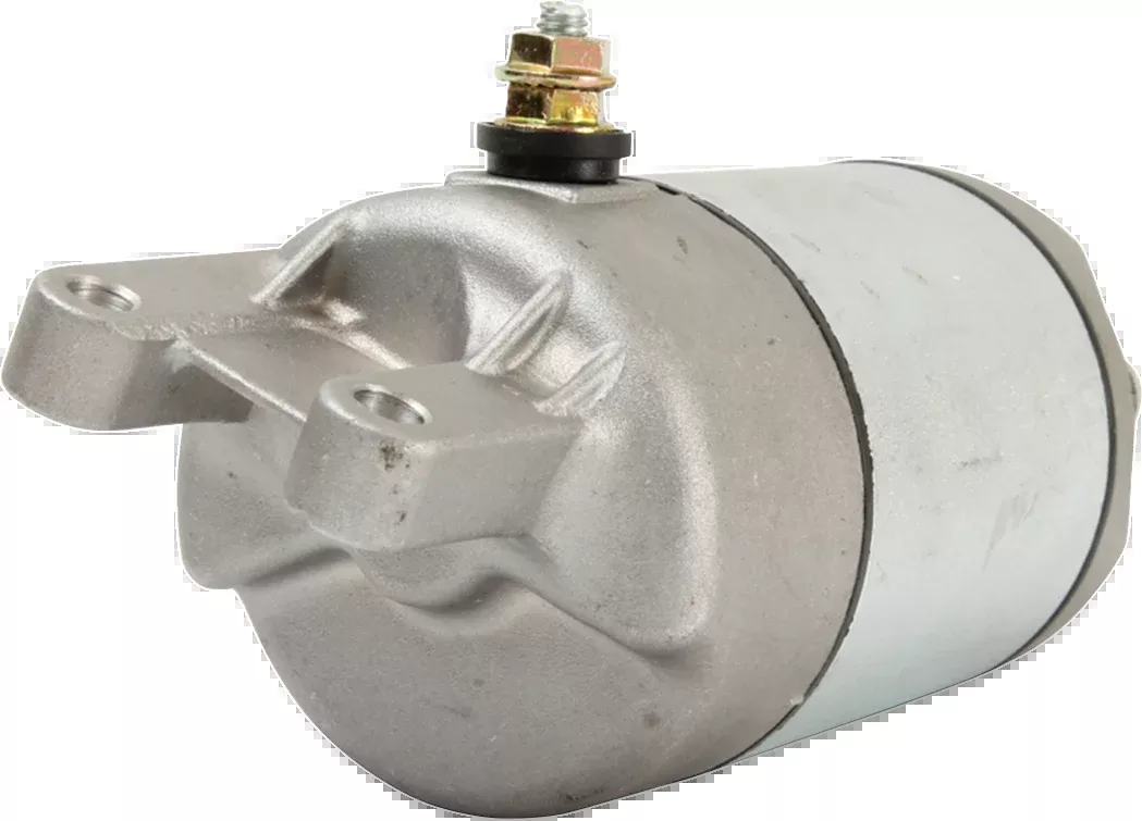 Parts Unlimited ATV Engine Starter Motor 85-00 Honda TRX 250 300 FourTrax ATC