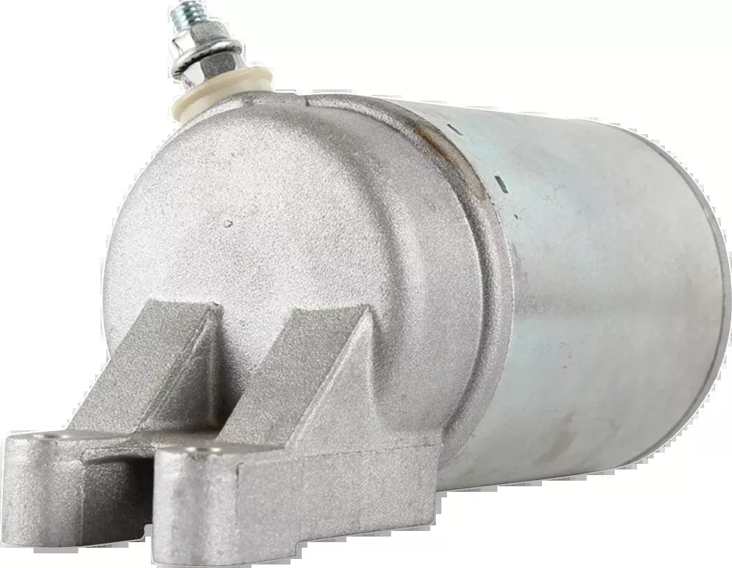 Parts Unlimited ATV Engine Starter Motor 99-05 Can-Am Traxter Max 500 4x4 XT