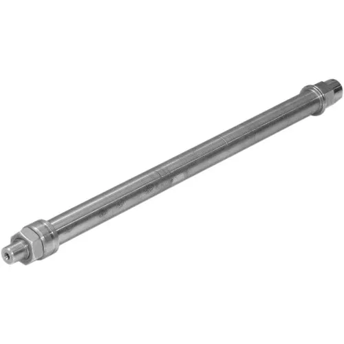 Paughco Swingarm Pivot Shaft for 1984-2001 Harley - Repl. OEM #47492-89A